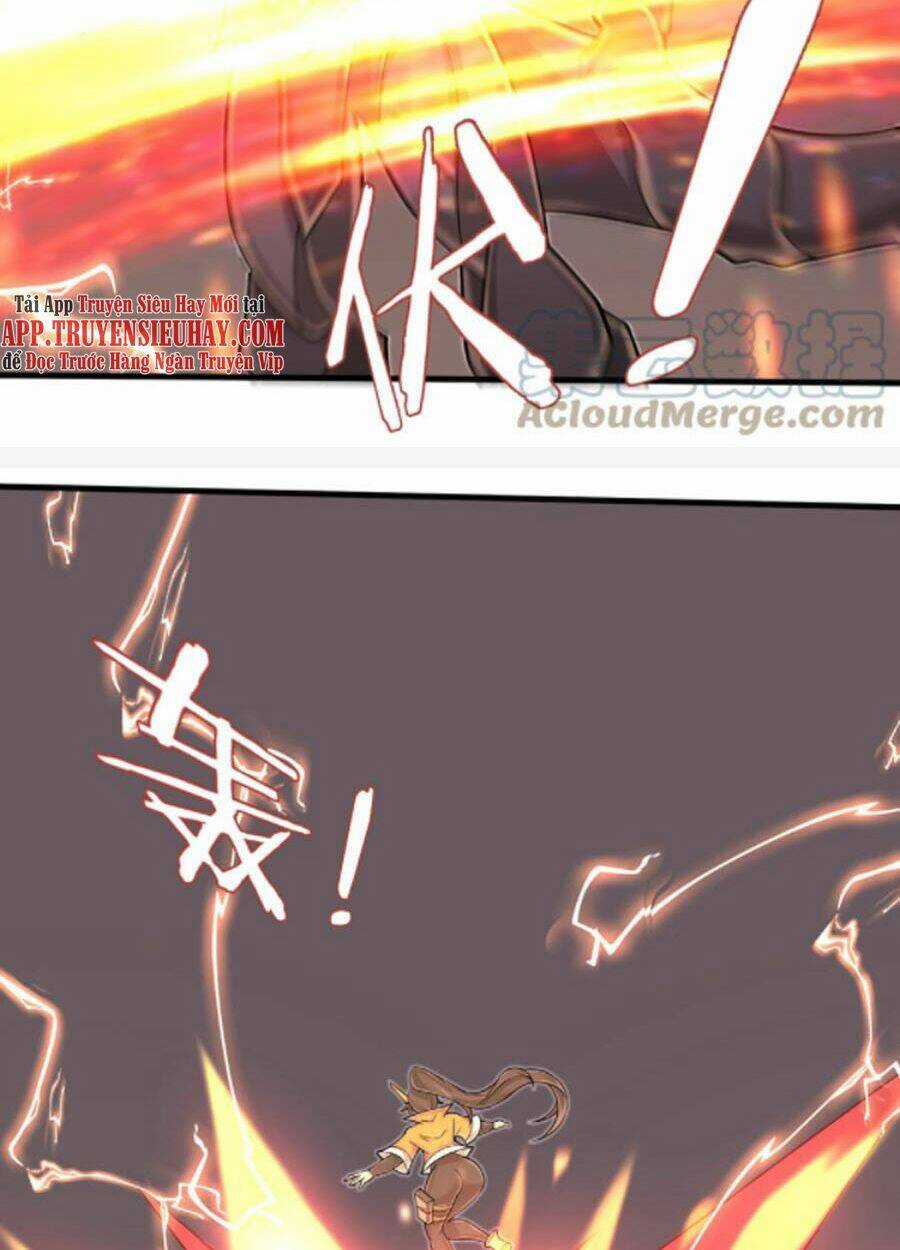 Một Trăm Triệu Điểm Chapter 99 trang 13