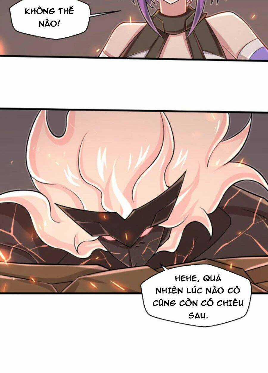 Một Trăm Triệu Điểm Chapter 99 trang 15