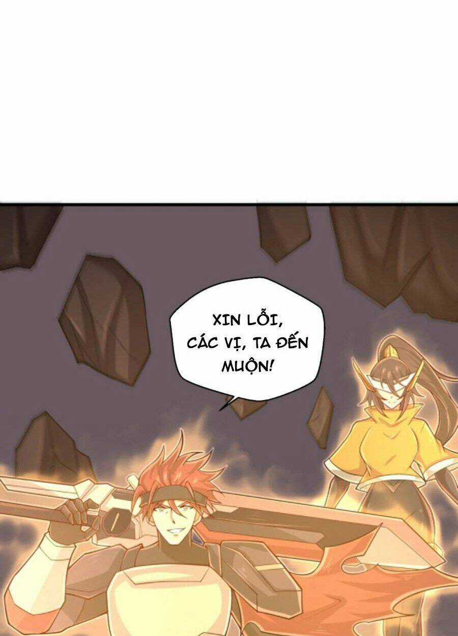 Một Trăm Triệu Điểm Chapter 99 trang 16