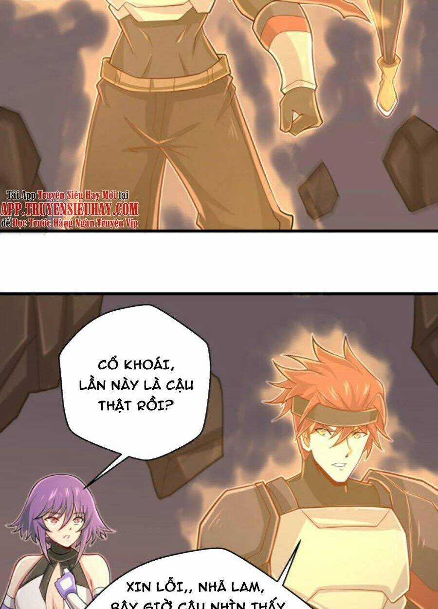 Một Trăm Triệu Điểm Chapter 99 trang 17