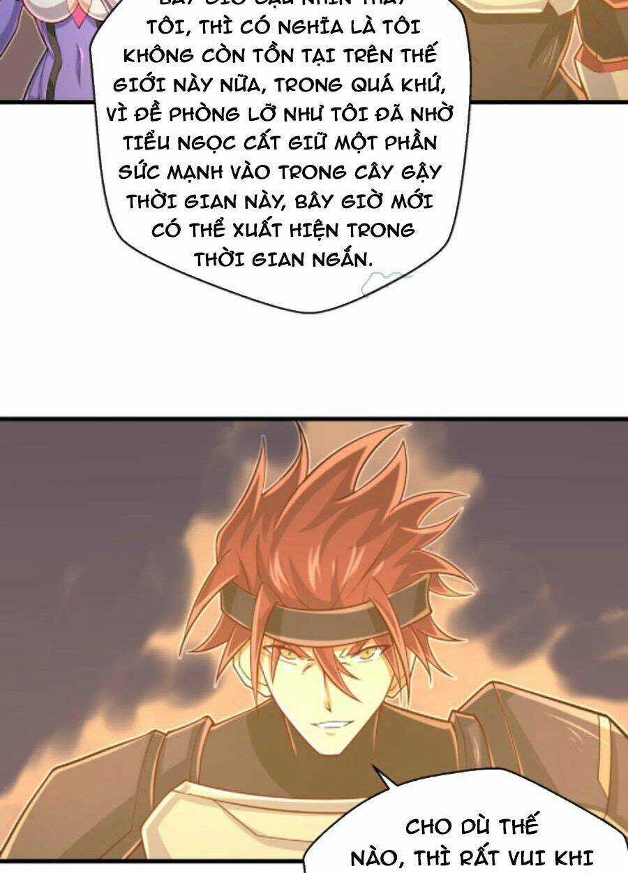 Một Trăm Triệu Điểm Chapter 99 trang 18