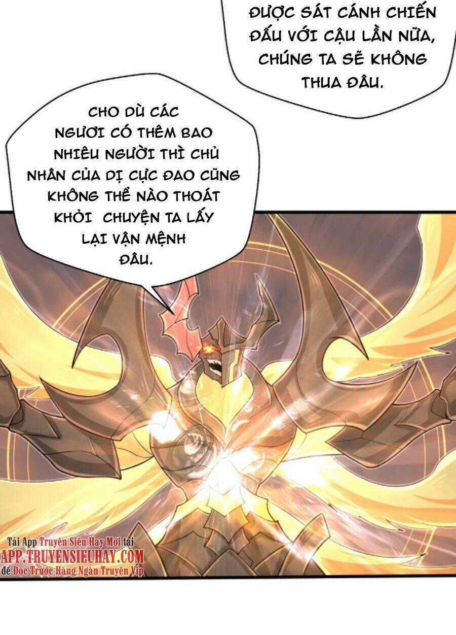 Một Trăm Triệu Điểm Chapter 99 trang 19