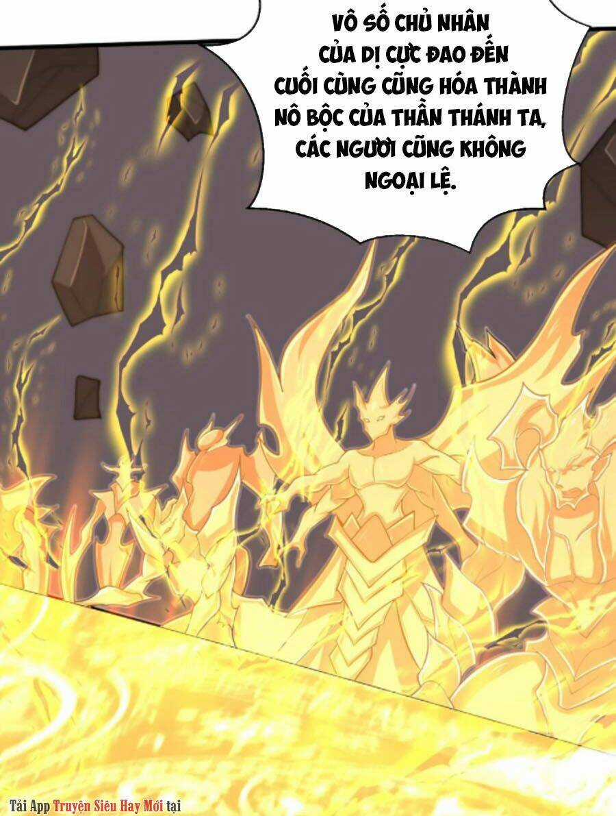 Một Trăm Triệu Điểm Chapter 99 trang 22