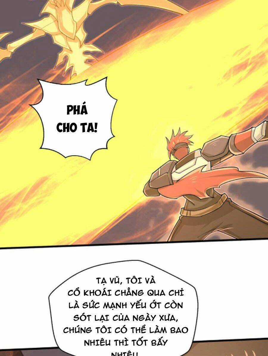 Một Trăm Triệu Điểm Chapter 99 trang 24