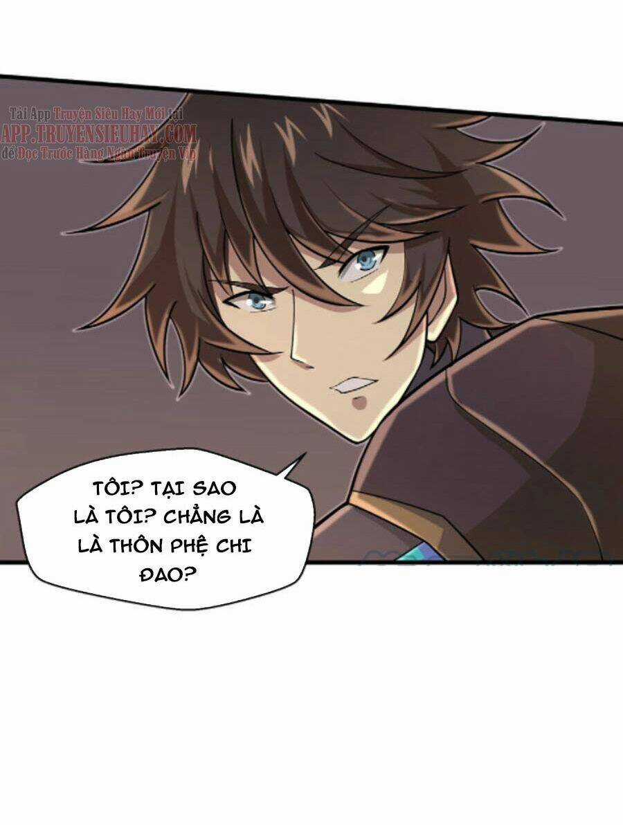 Một Trăm Triệu Điểm Chapter 99 trang 27