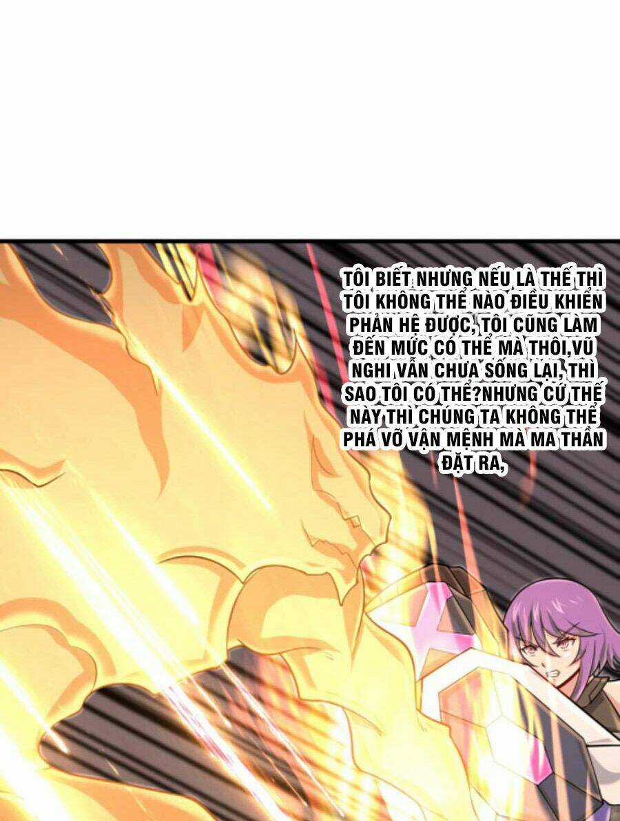 Một Trăm Triệu Điểm Chapter 99 trang 28