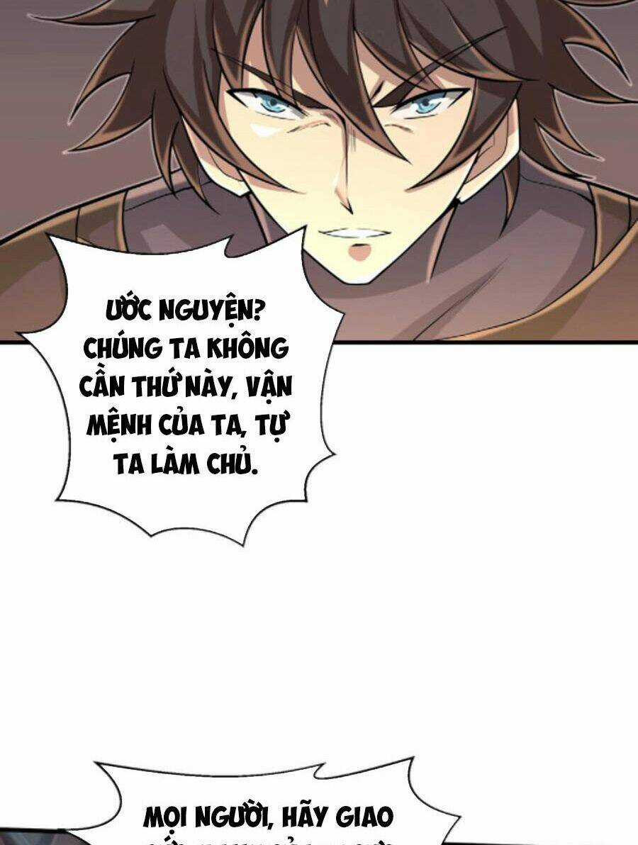 Một Trăm Triệu Điểm Chapter 99 trang 31