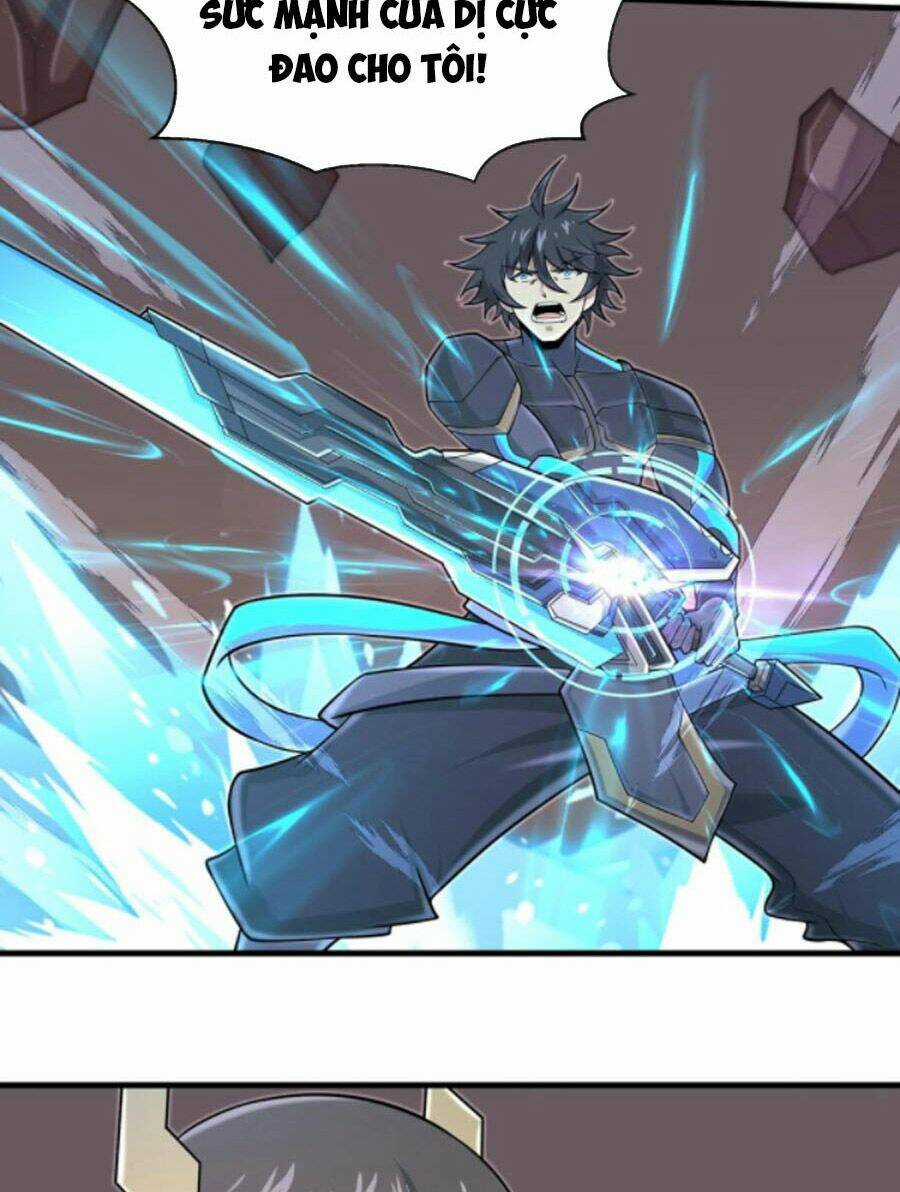 Một Trăm Triệu Điểm Chapter 99 trang 32