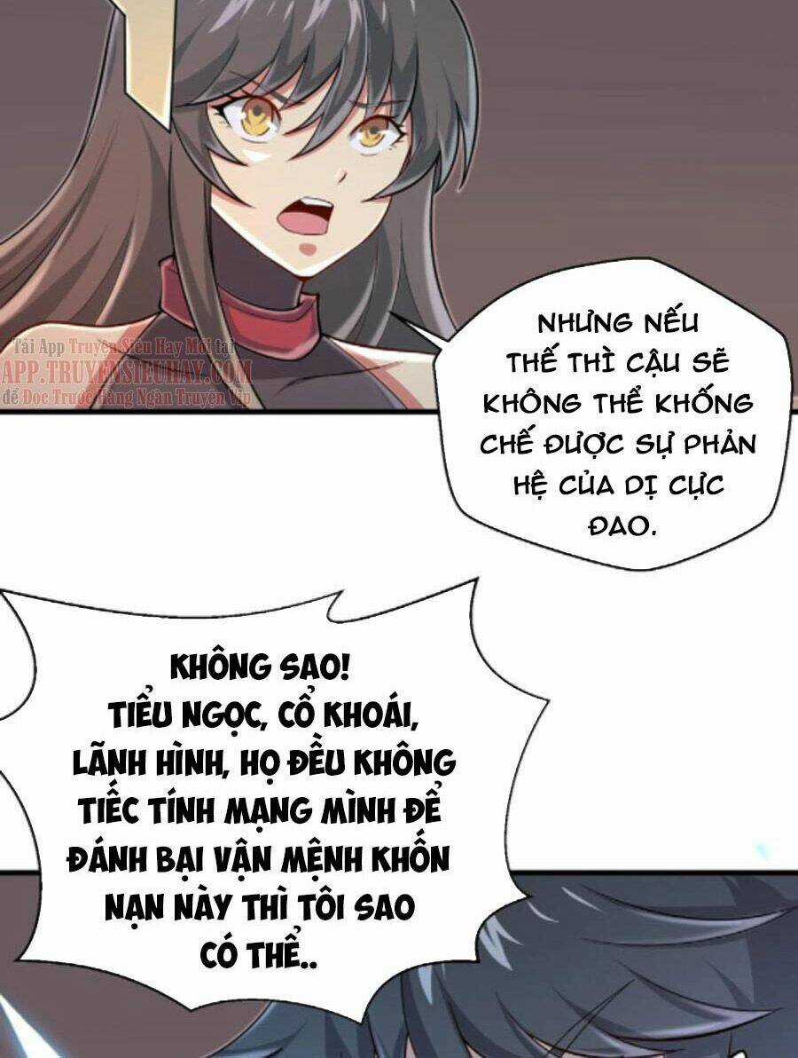 Một Trăm Triệu Điểm Chapter 99 trang 33