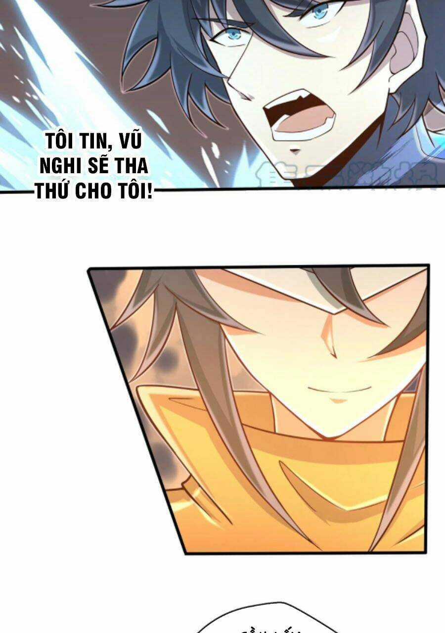 Một Trăm Triệu Điểm Chapter 99 trang 34