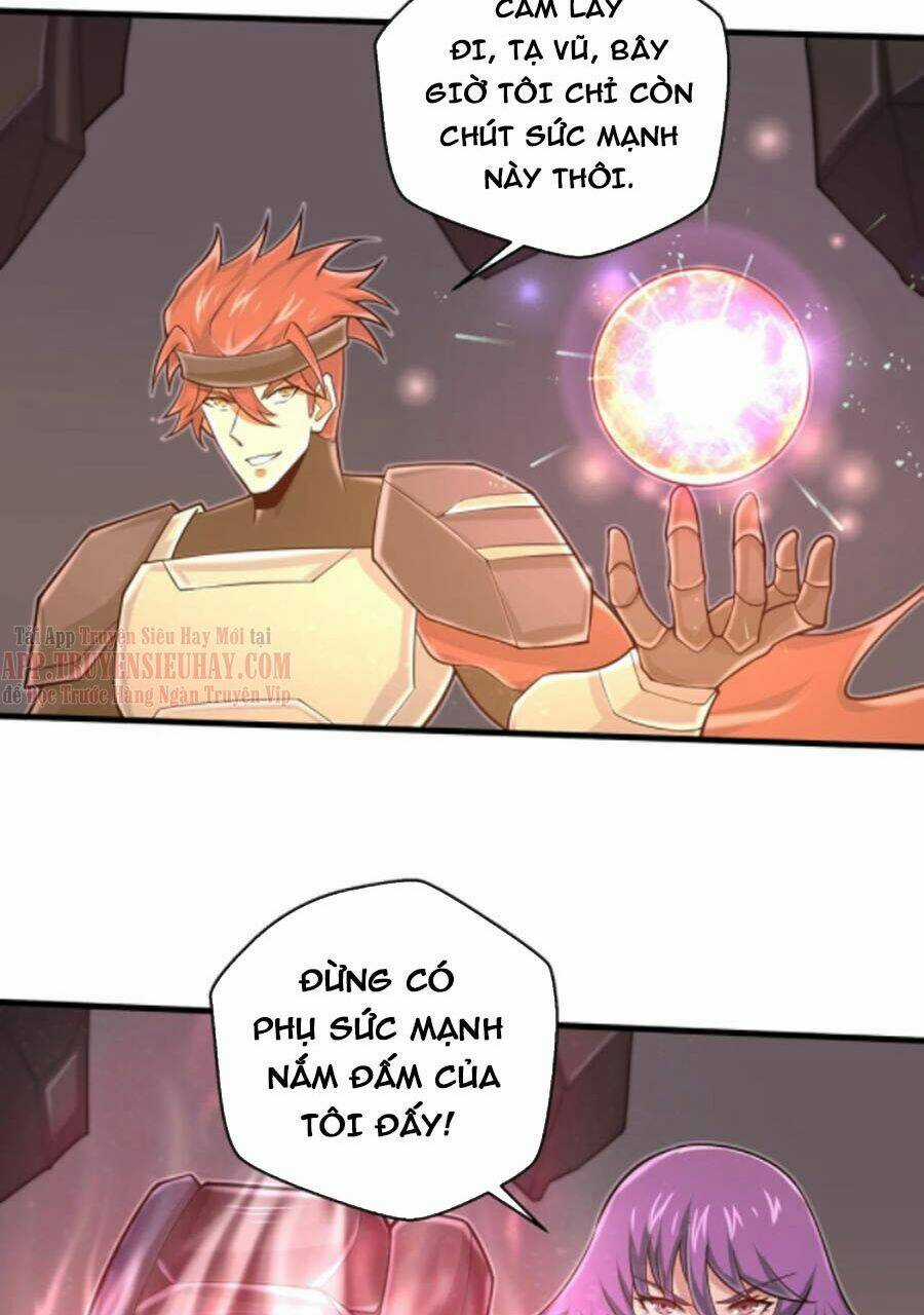 Một Trăm Triệu Điểm Chapter 99 trang 35