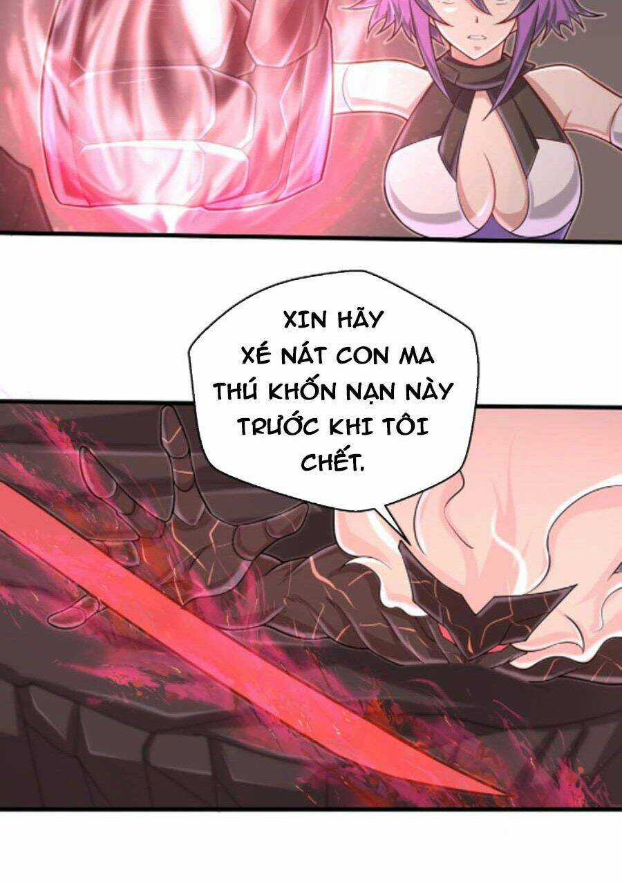 Một Trăm Triệu Điểm Chapter 99 trang 36