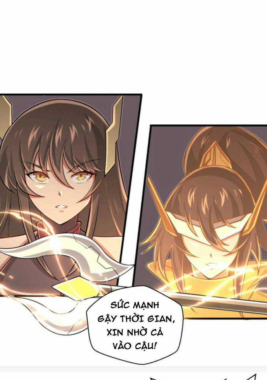 Một Trăm Triệu Điểm Chapter 99 trang 37