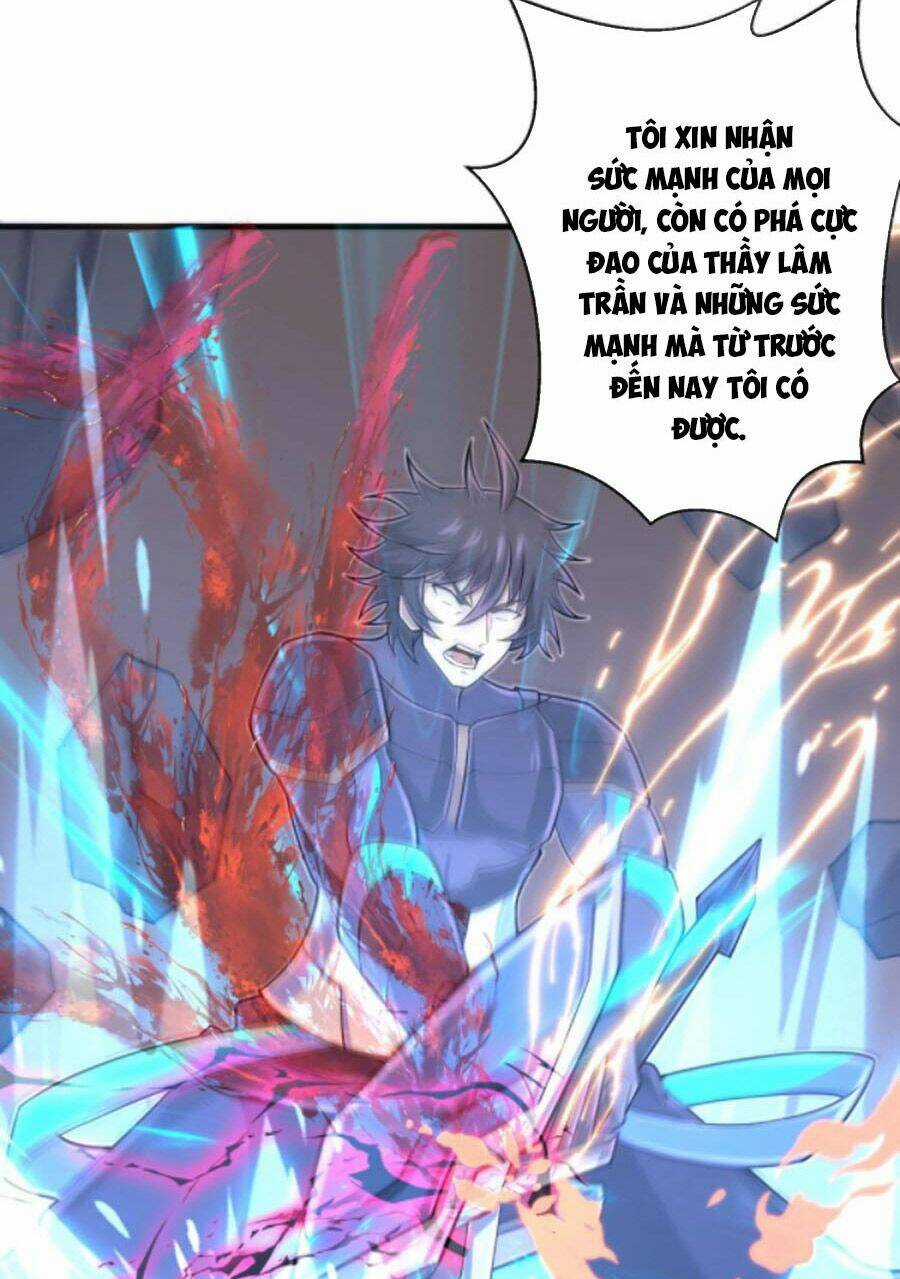 Một Trăm Triệu Điểm Chapter 99 trang 38