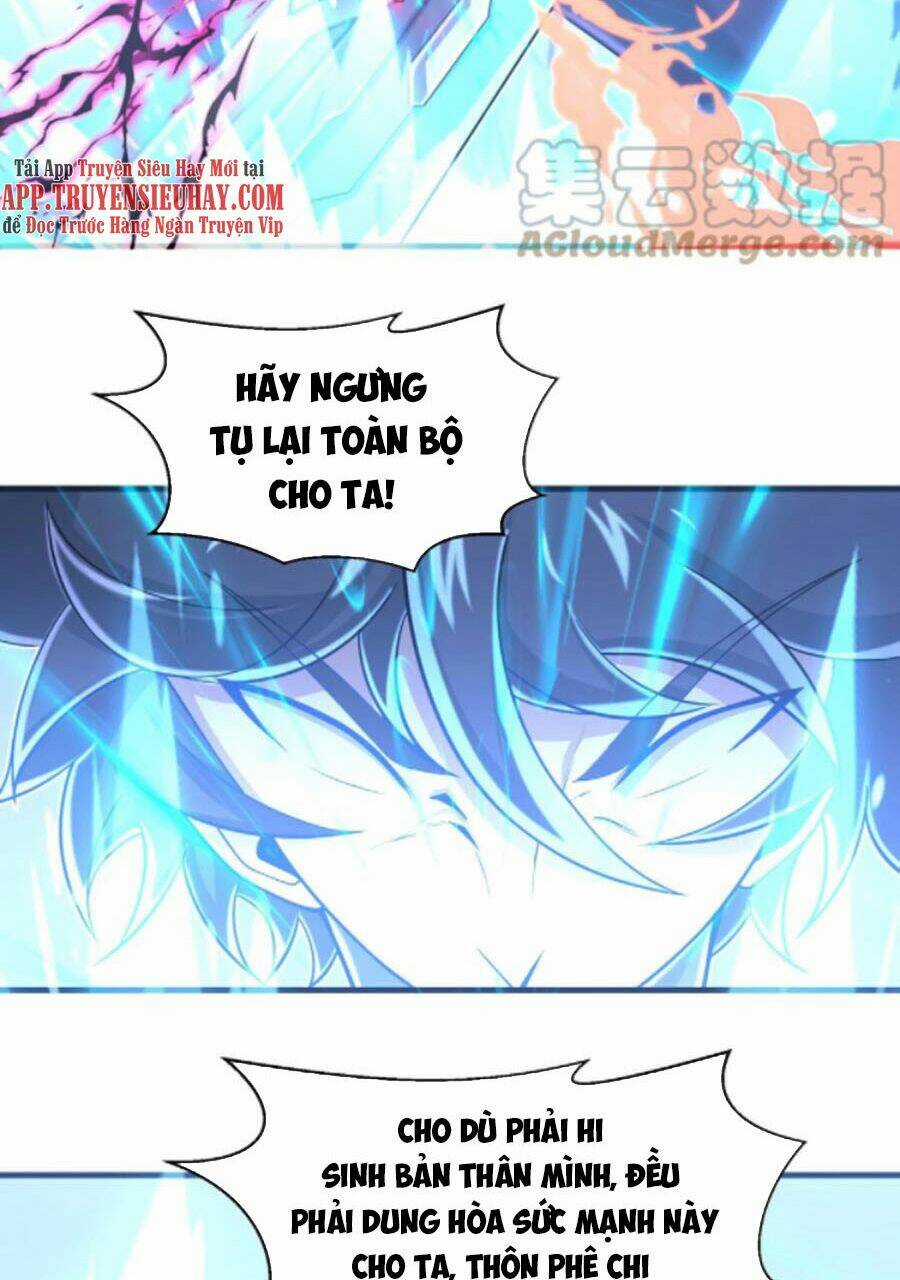 Một Trăm Triệu Điểm Chapter 99 trang 39