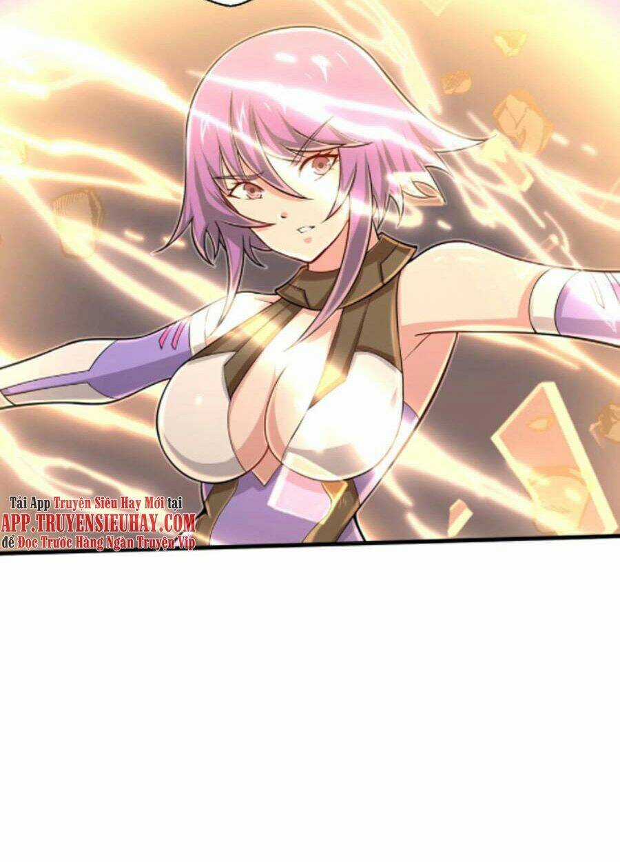 Một Trăm Triệu Điểm Chapter 99 trang 4