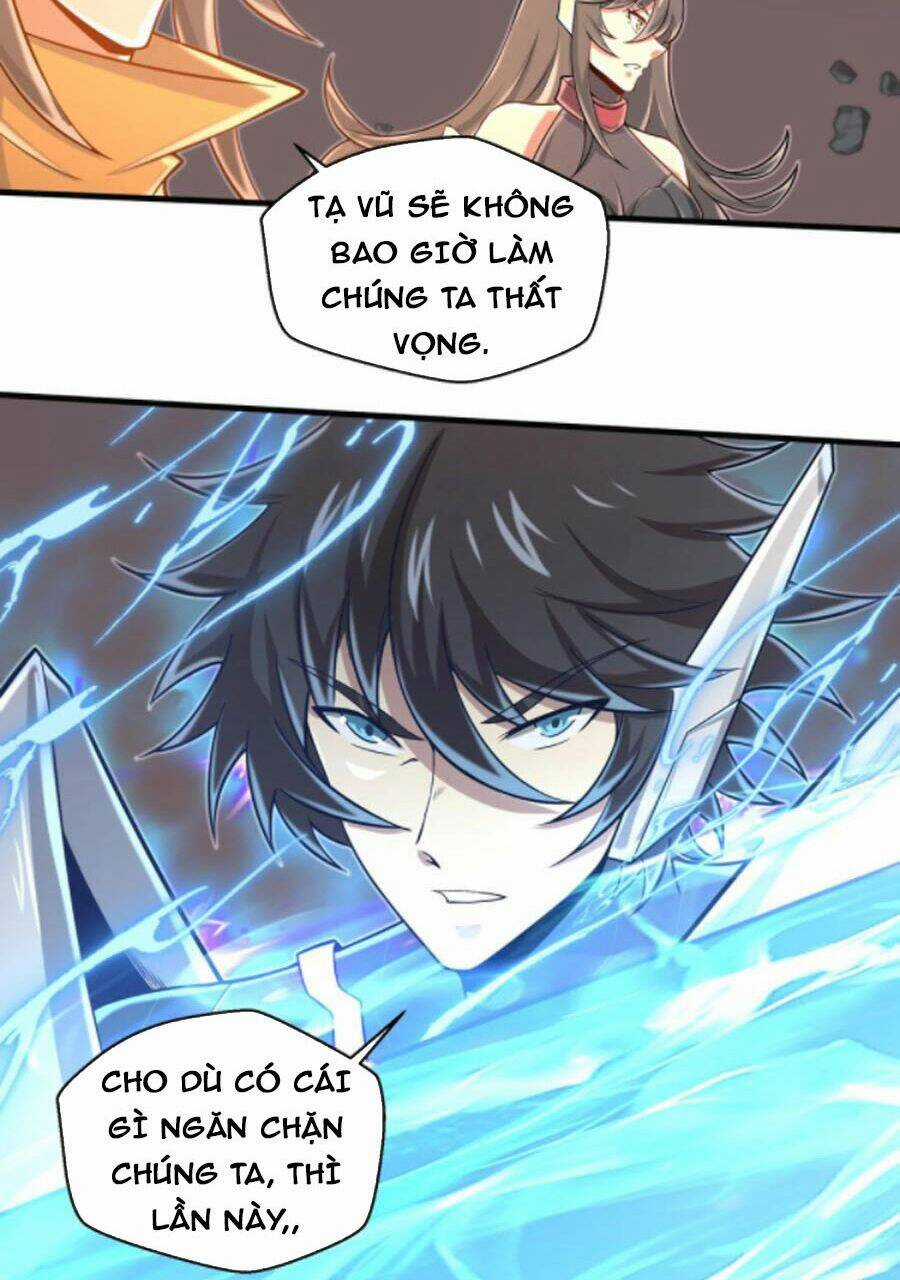 Một Trăm Triệu Điểm Chapter 99 trang 45