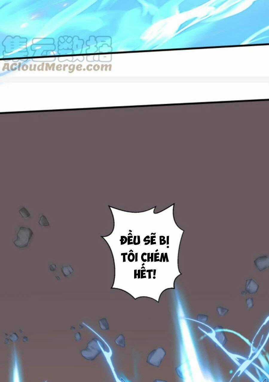 Một Trăm Triệu Điểm Chapter 99 trang 46