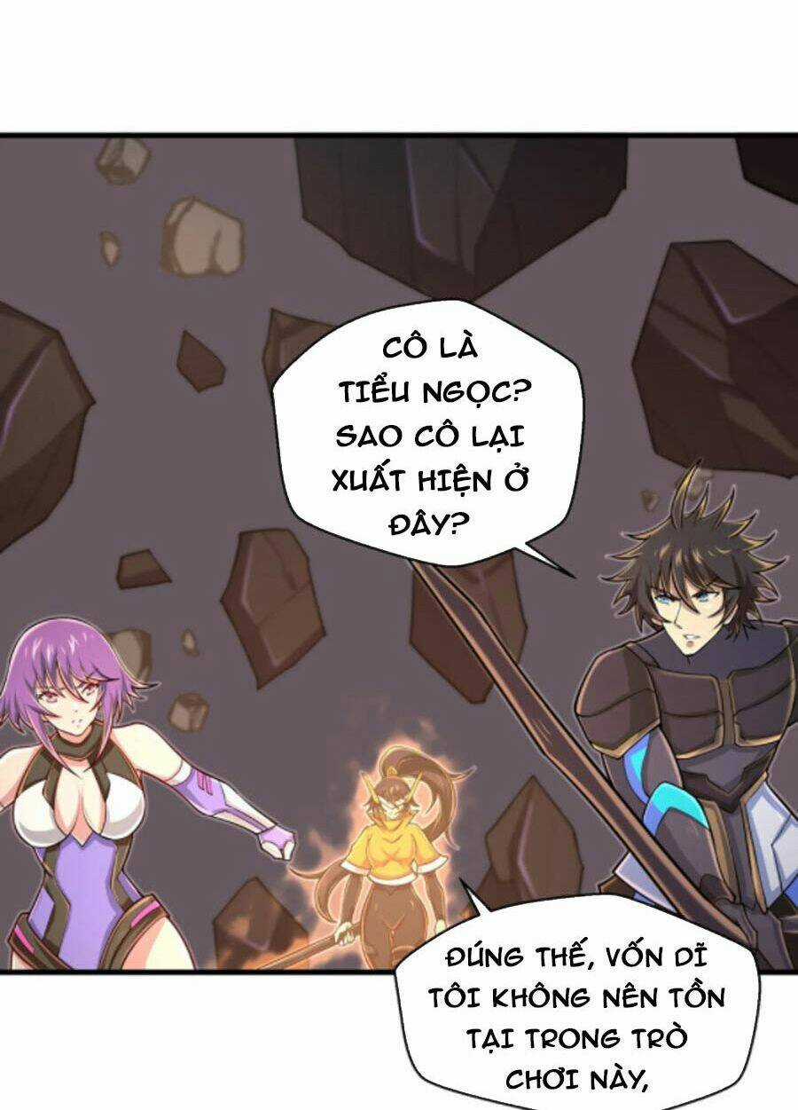 Một Trăm Triệu Điểm Chapter 99 trang 5