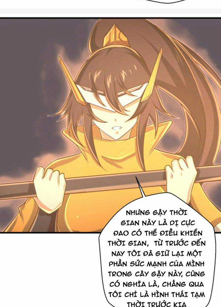 Một Trăm Triệu Điểm Chapter 99 trang 6