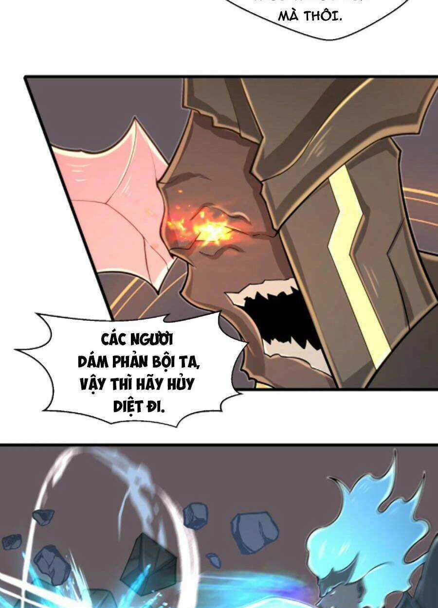 Một Trăm Triệu Điểm Chapter 99 trang 7