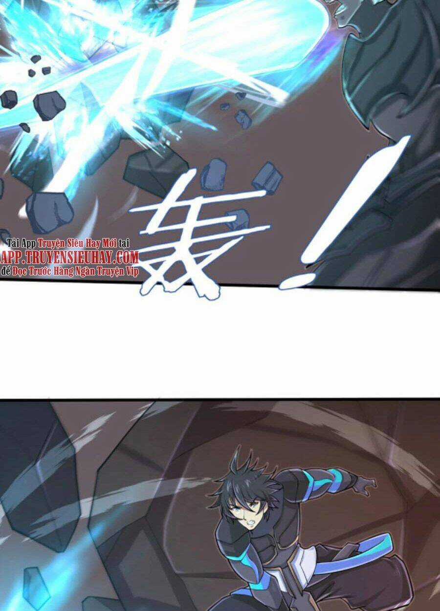 Một Trăm Triệu Điểm Chapter 99 trang 8