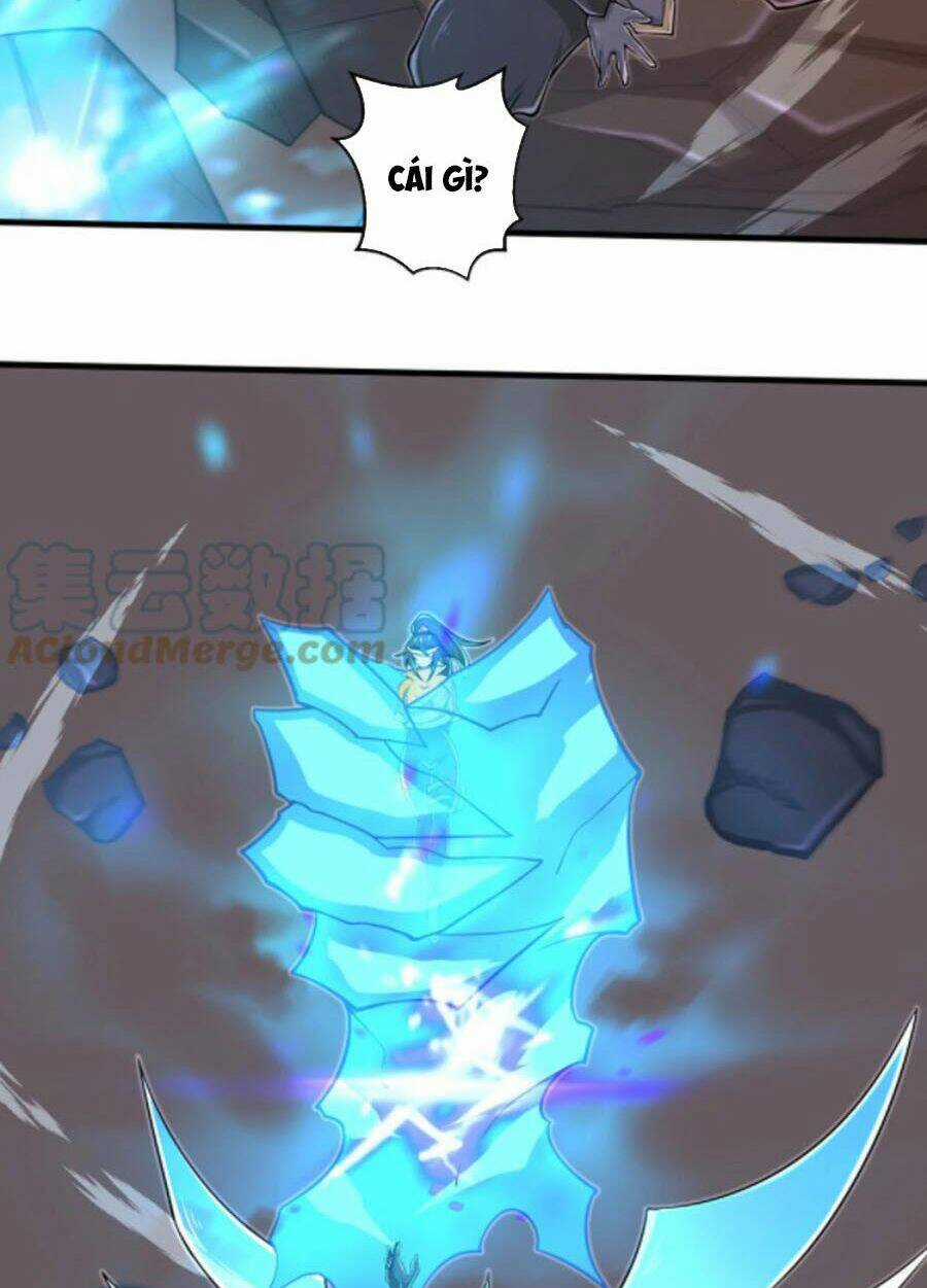 Một Trăm Triệu Điểm Chapter 99 trang 9