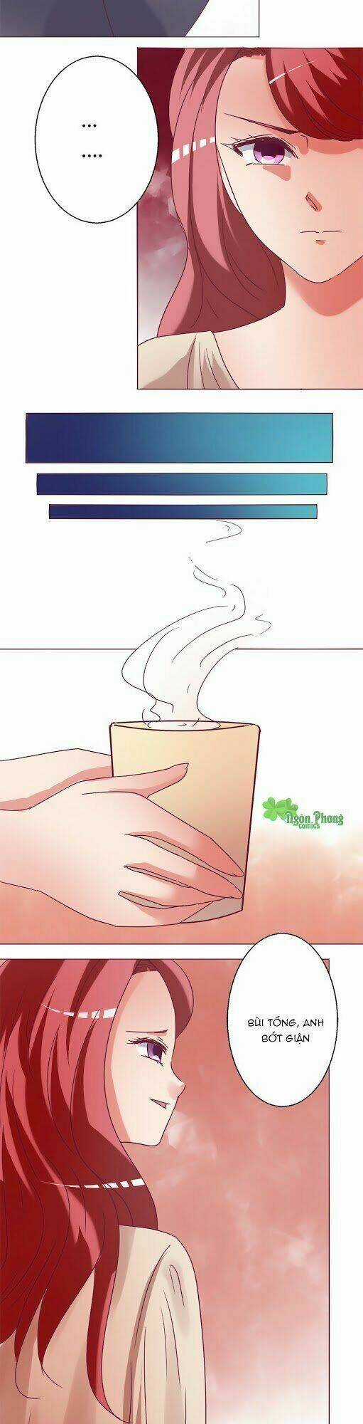 Một Tuần Làm Tình Nhân Chapter 13 trang 14