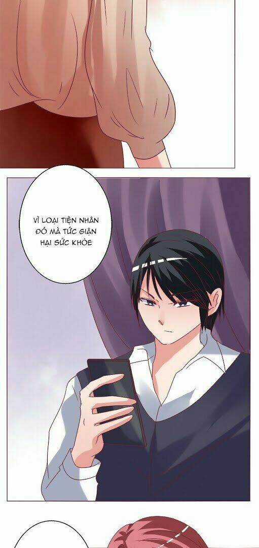 Một Tuần Làm Tình Nhân Chapter 13 trang 15
