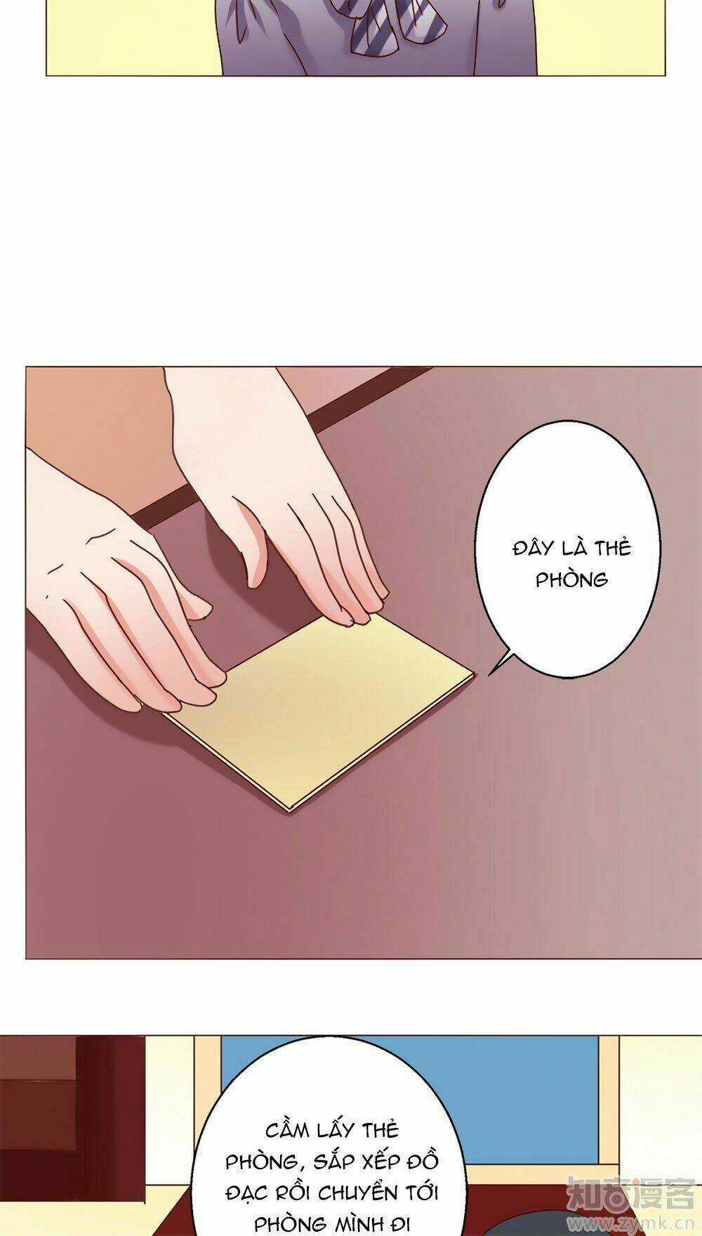 Một Tuần Làm Tình Nhân Chapter 18 trang 11