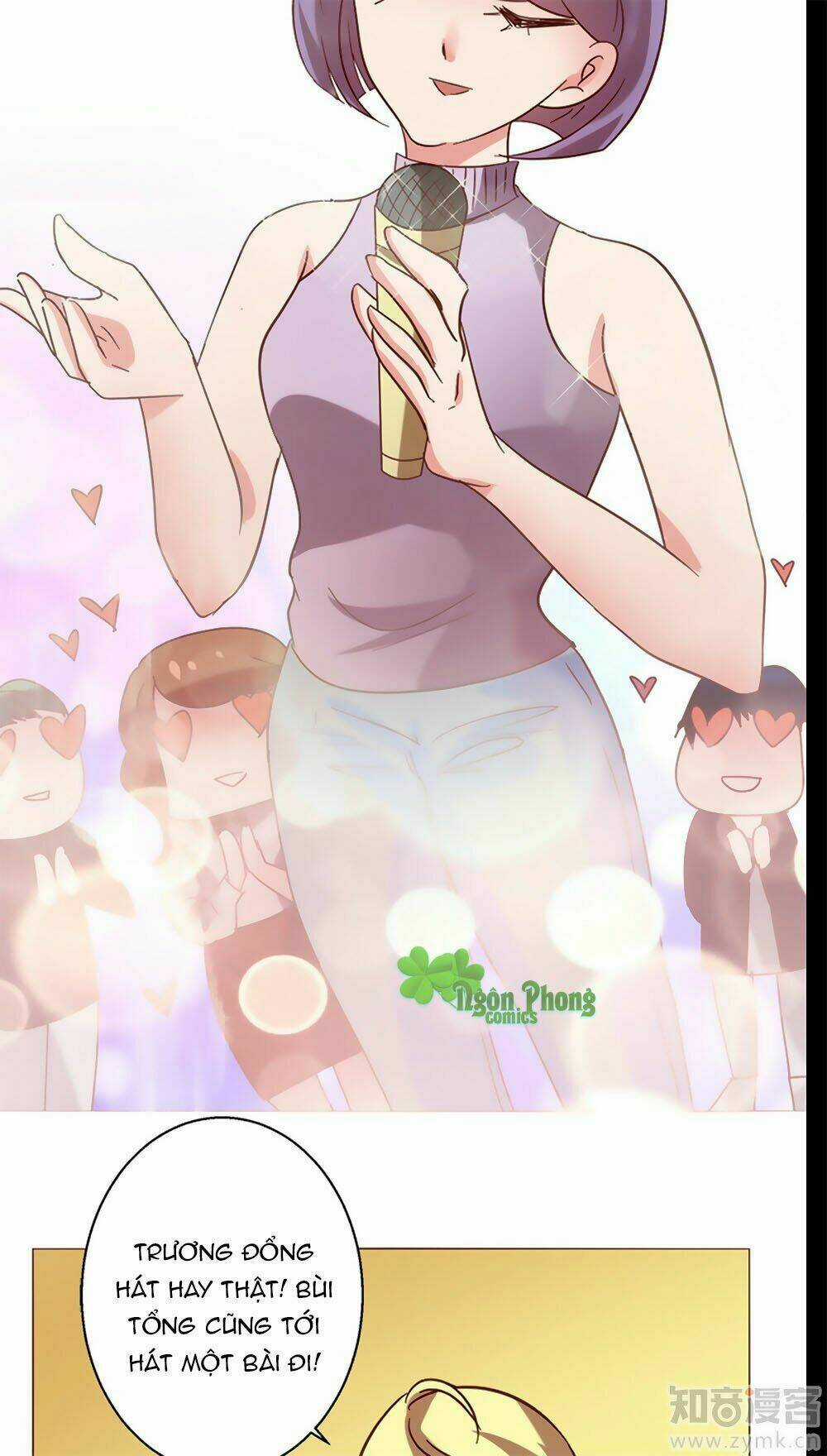 Một Tuần Làm Tình Nhân Chapter 18 trang 17