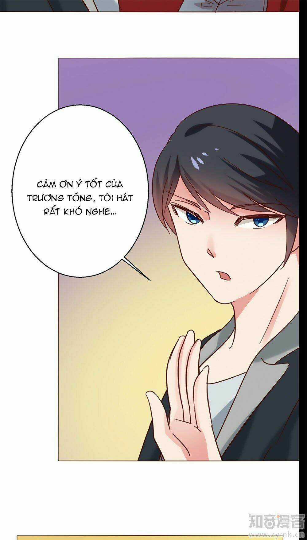 Một Tuần Làm Tình Nhân Chapter 18 trang 19