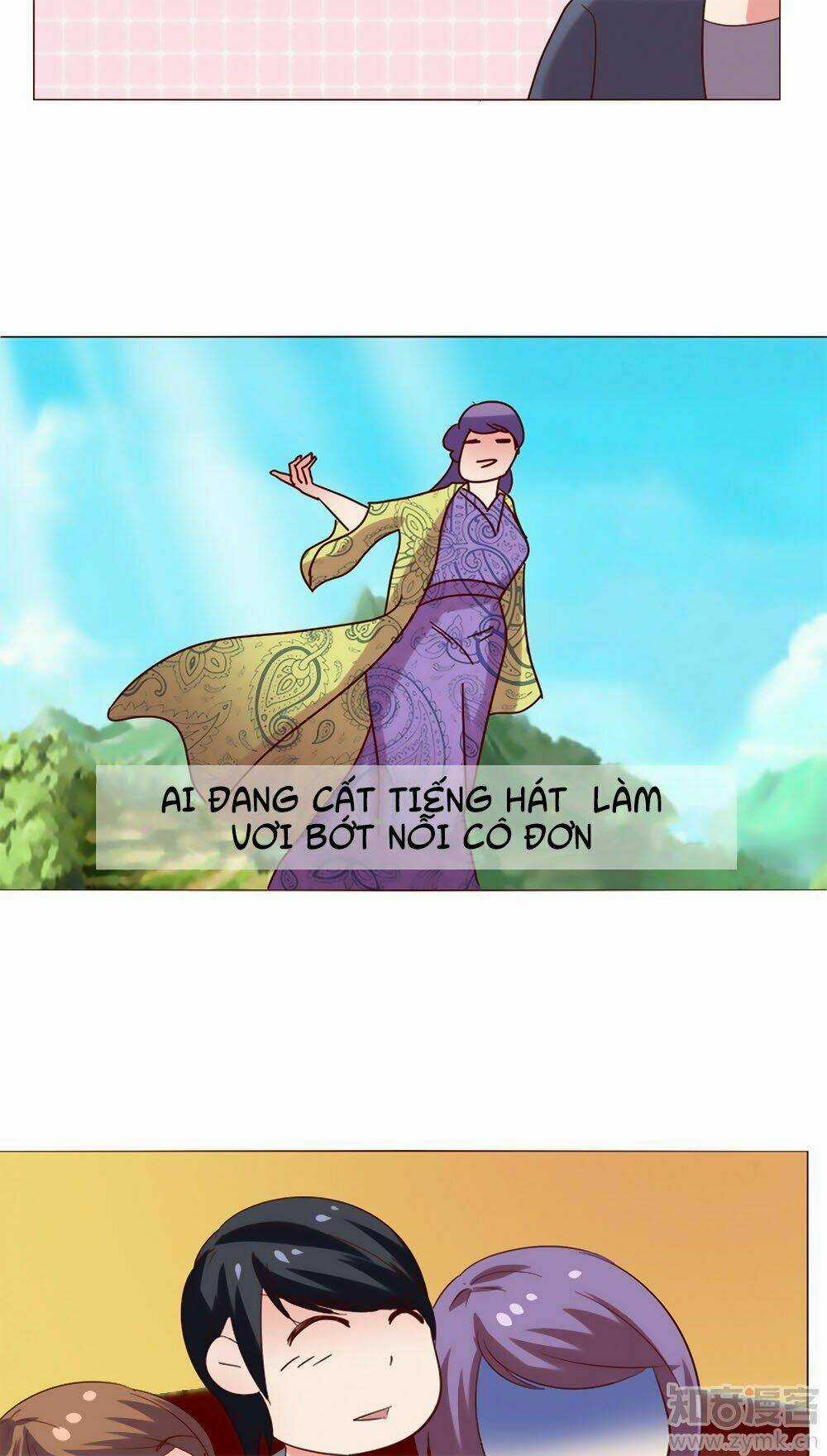 Một Tuần Làm Tình Nhân Chapter 18 trang 24