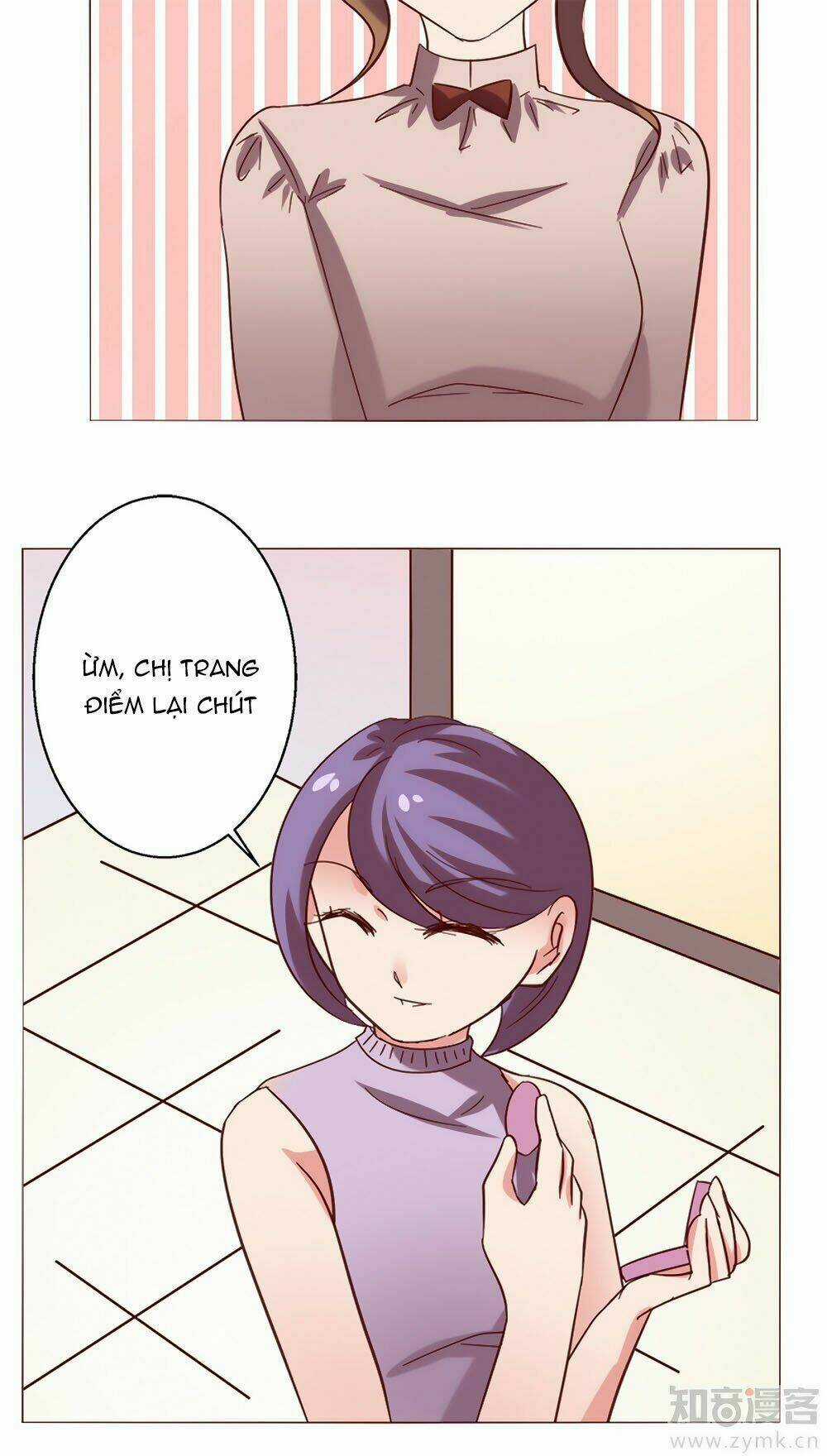Một Tuần Làm Tình Nhân Chapter 18 trang 28