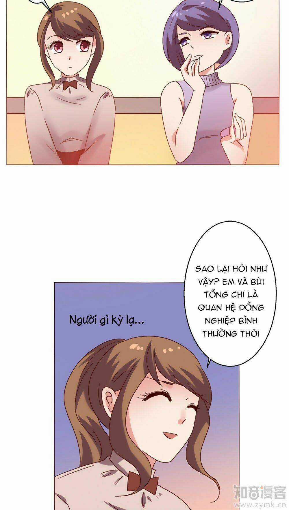Một Tuần Làm Tình Nhân Chapter 18 trang 30