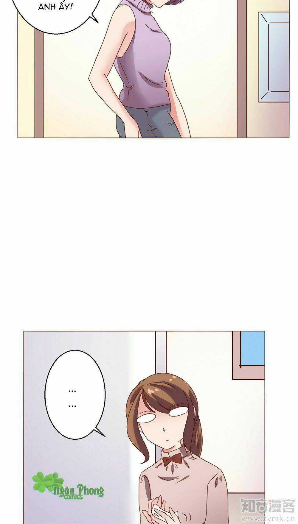 Một Tuần Làm Tình Nhân Chapter 18 trang 33