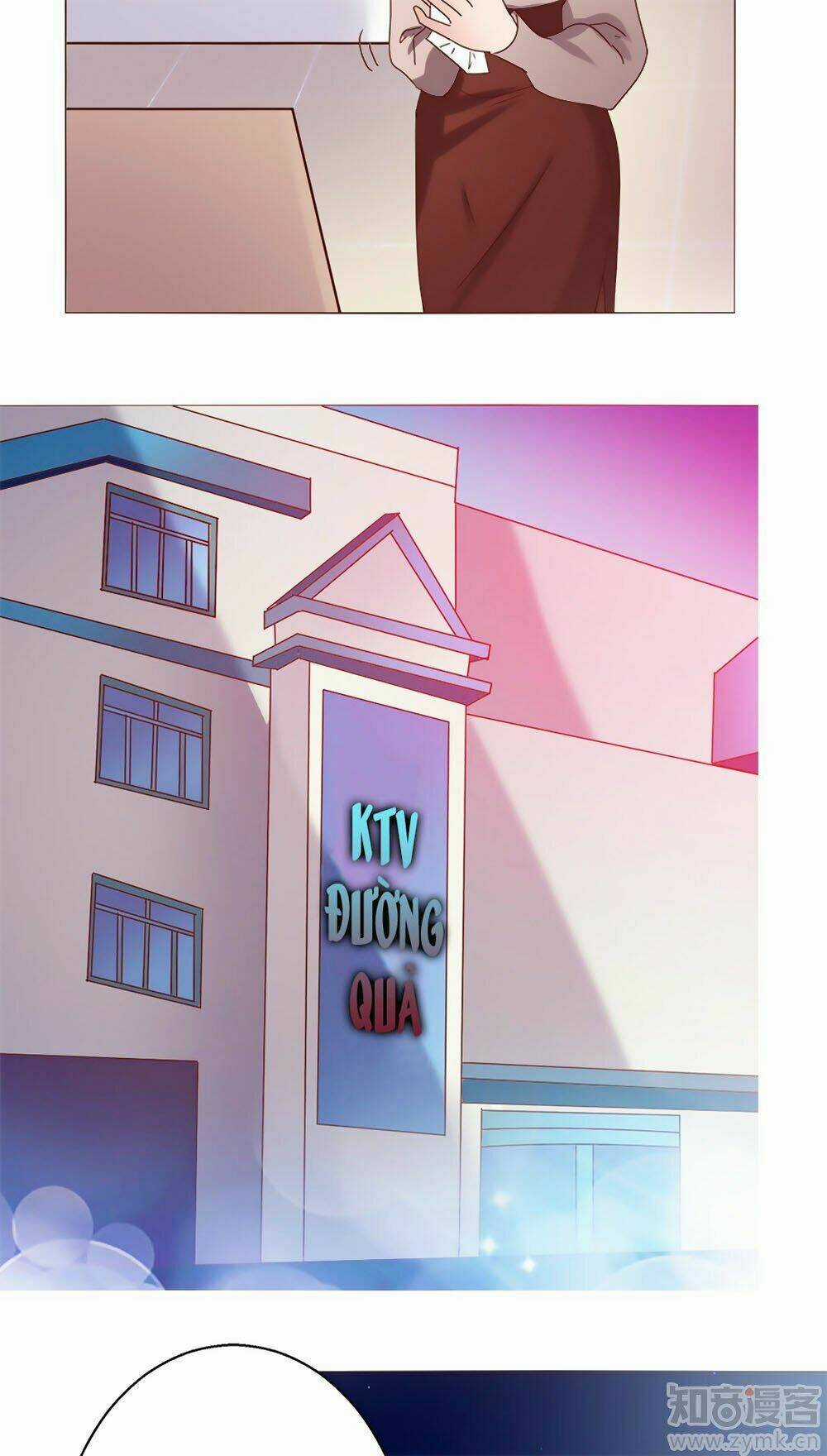 Một Tuần Làm Tình Nhân Chapter 18 trang 34