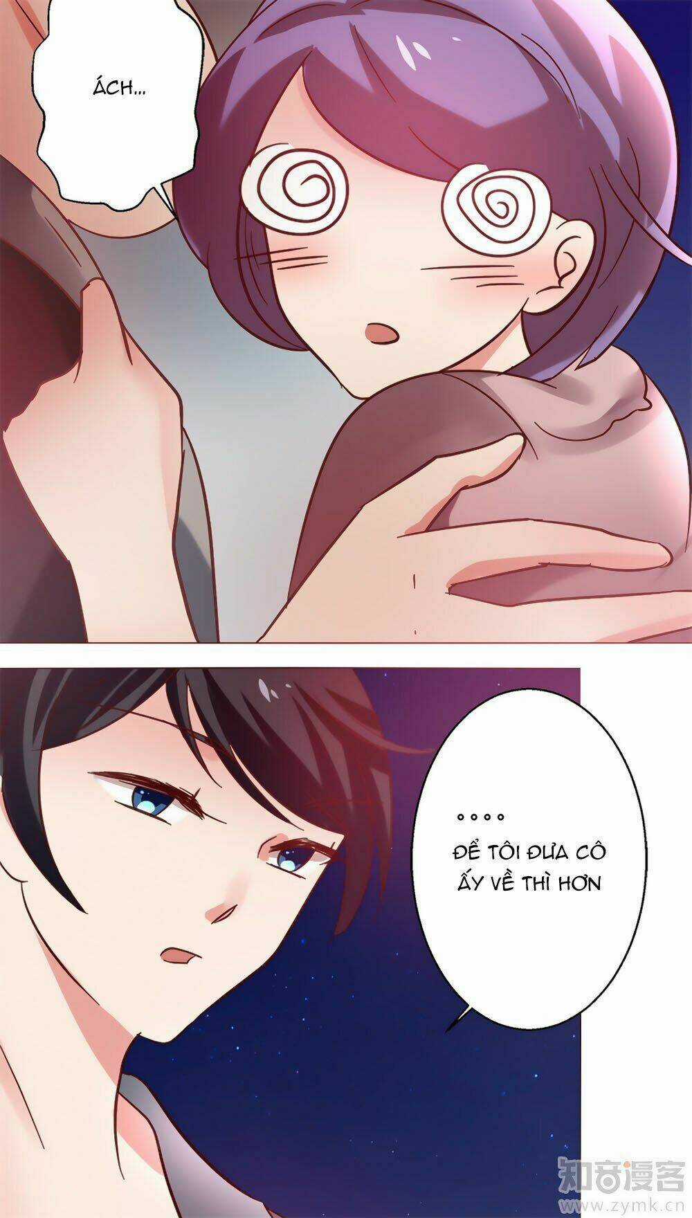 Một Tuần Làm Tình Nhân Chapter 18 trang 39