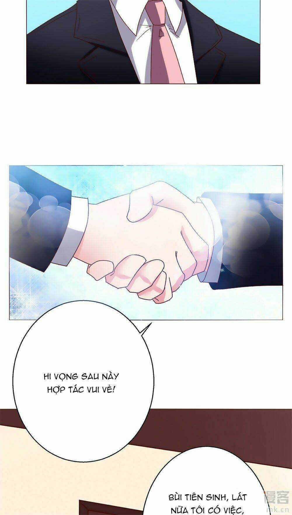 Một Tuần Làm Tình Nhân Chapter 18 trang 4