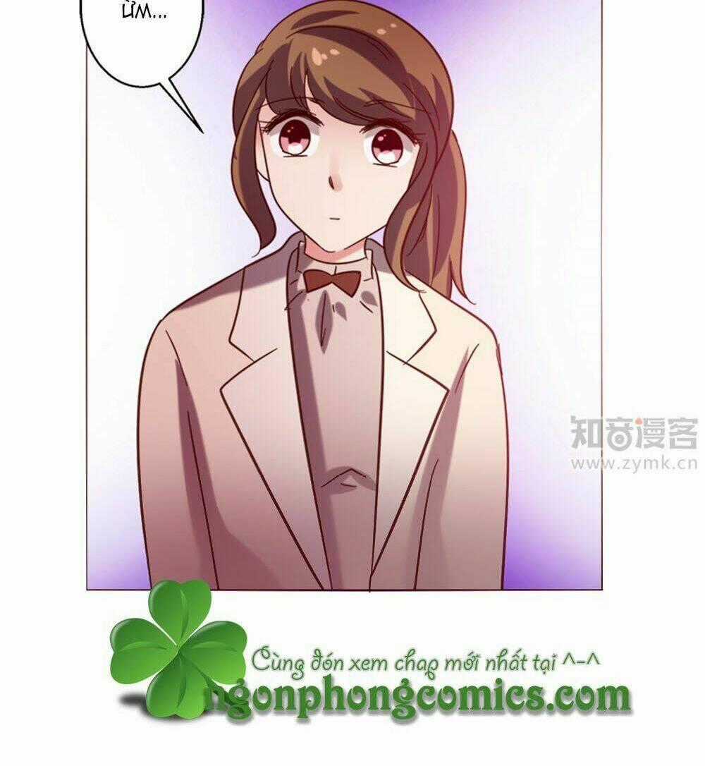 Một Tuần Làm Tình Nhân Chapter 18 trang 42
