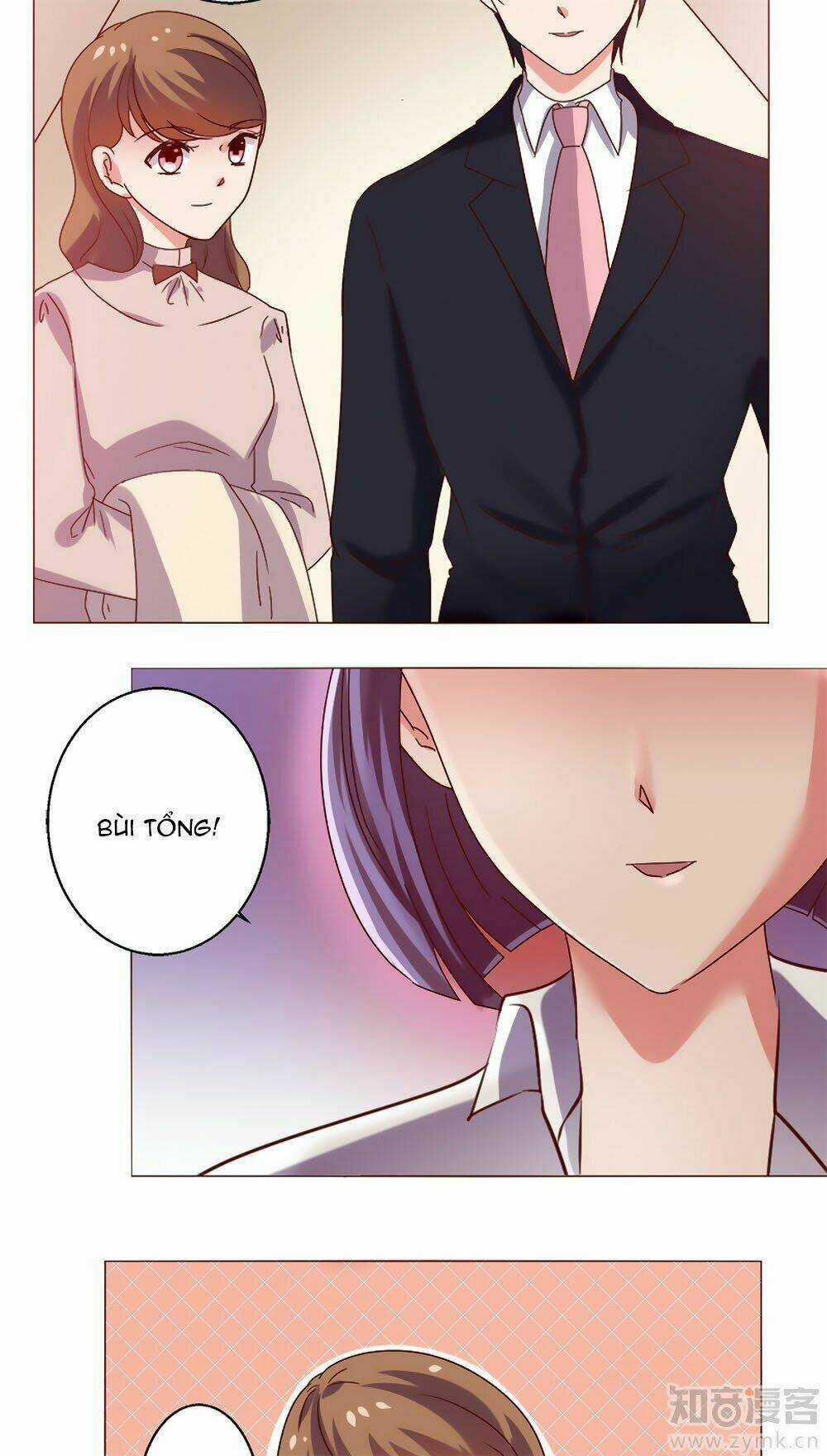 Một Tuần Làm Tình Nhân Chapter 18 trang 6