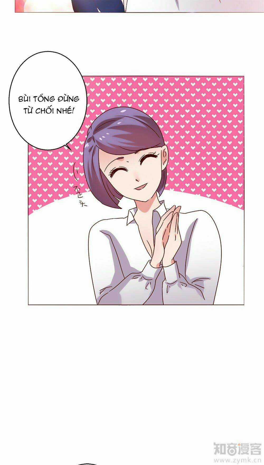 Một Tuần Làm Tình Nhân Chapter 18 trang 8