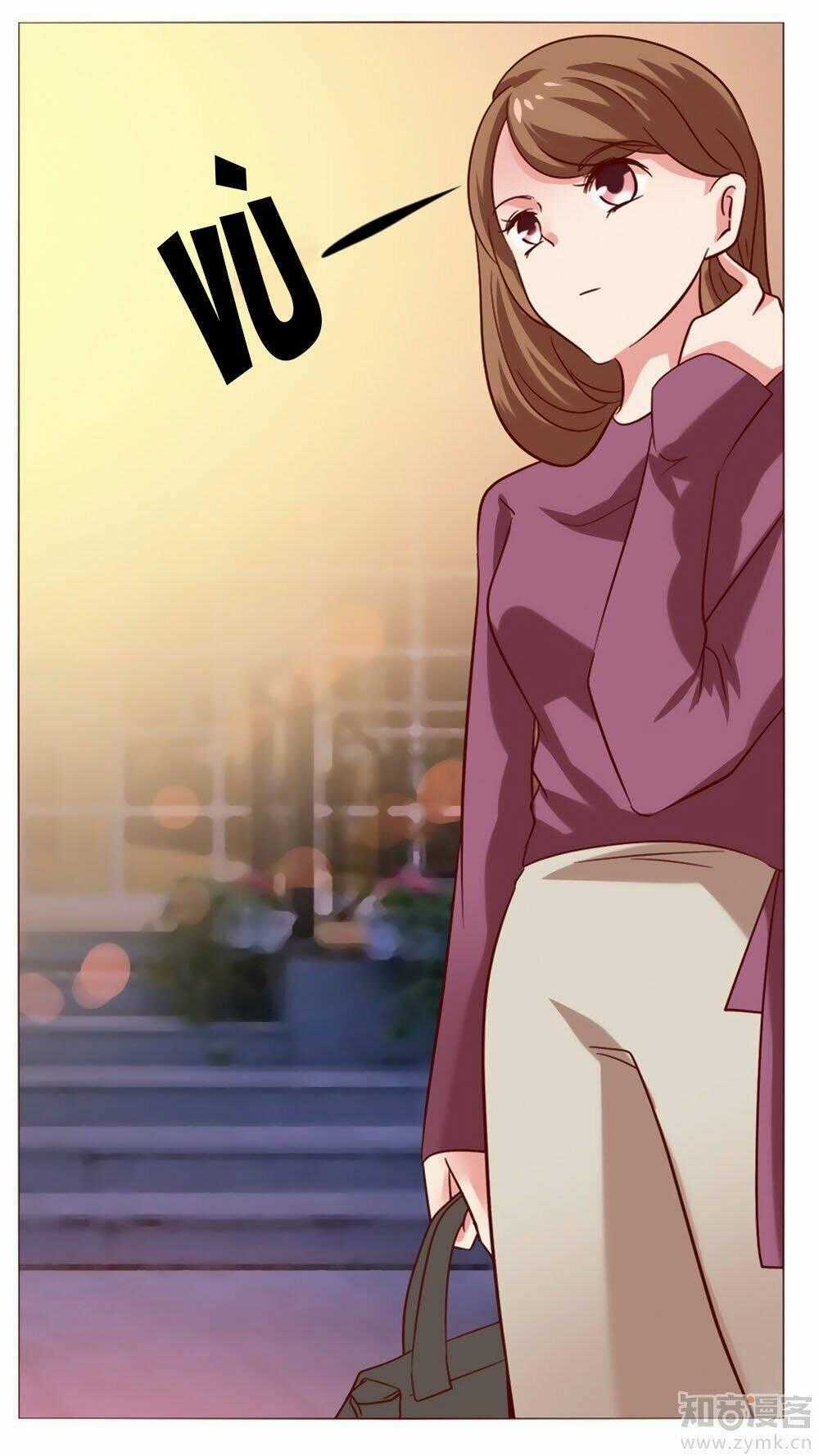 Một Tuần Làm Tình Nhân Chapter 21 trang 1
