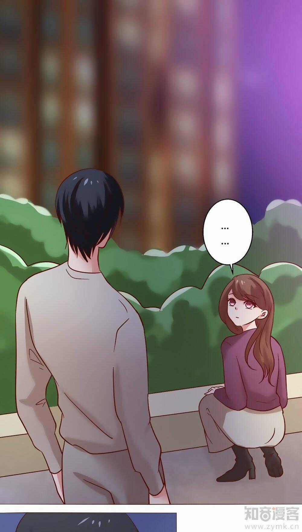 Một Tuần Làm Tình Nhân Chapter 23 trang 0