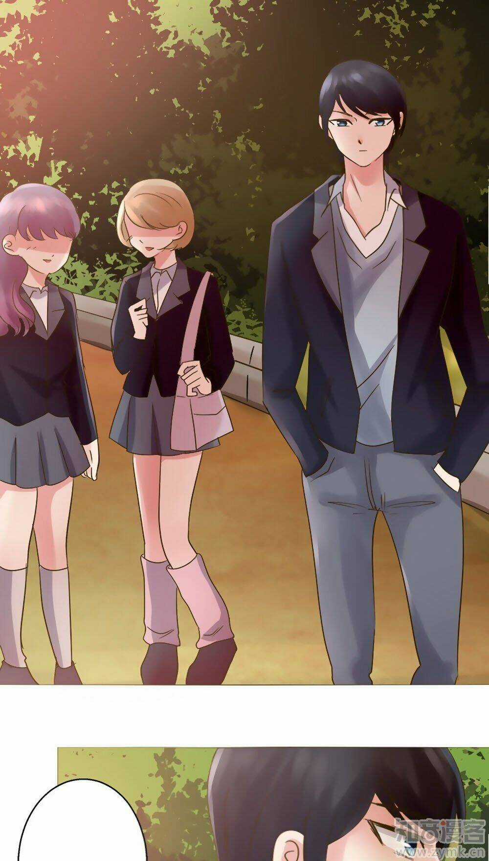 Một Tuần Làm Tình Nhân Chapter 24 trang 10