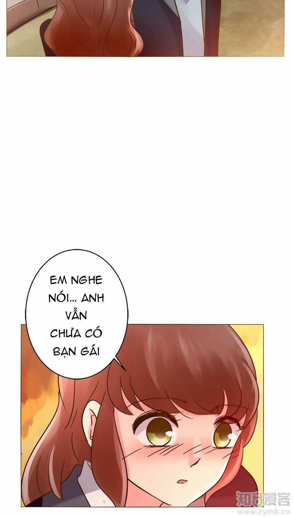 Một Tuần Làm Tình Nhân Chapter 24 trang 13