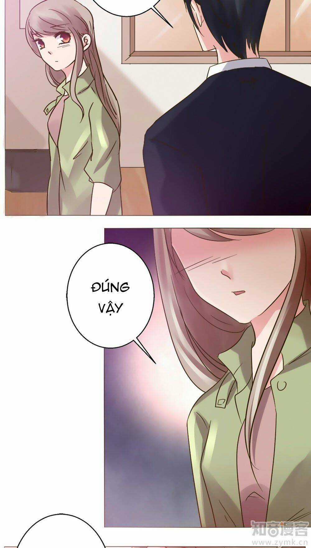 Một Tuần Làm Tình Nhân Chapter 24 trang 26