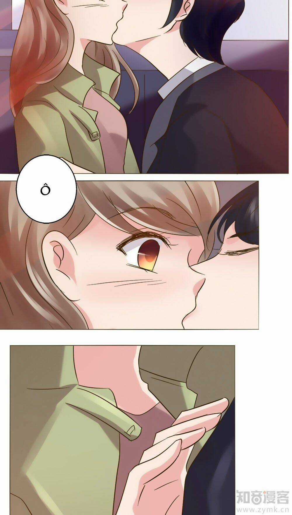 Một Tuần Làm Tình Nhân Chapter 24 trang 29