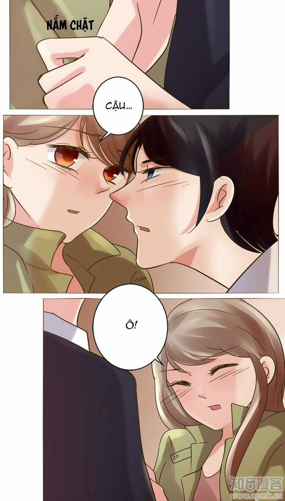 Một Tuần Làm Tình Nhân Chapter 24 trang 30