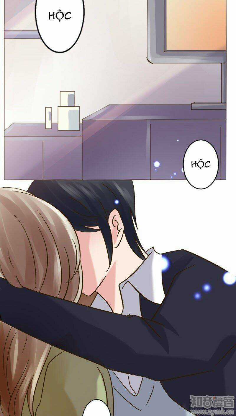 Một Tuần Làm Tình Nhân Chapter 24 trang 33